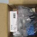A411001870 Igntion Coil with Spark Plug for Echo PB-8010H PB-8010T PB-9010H PB-9010T Shindaiwa EB810 EB810RT EB910 EB910RT Backpack Blower
