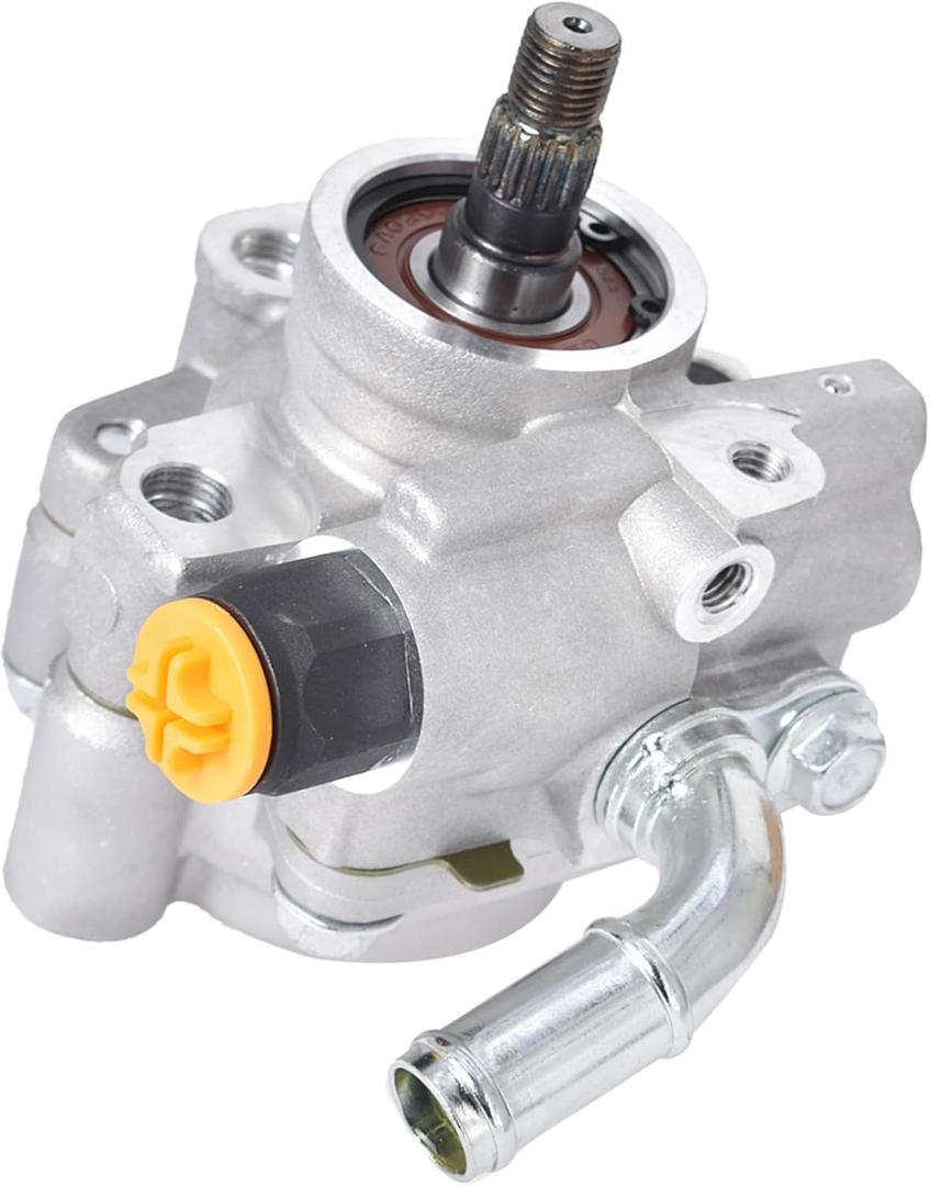 Power Steering Pump 4432033030 Replacement for 1992-2001 Toyota Camry 1999-2001 Toyota Solara