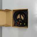 MOTOKU Oxygen O2 Sensor Extension Harness for Chrysler Dodge Jeep