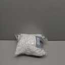 4 Pack Mop Replacement Heads for O-Ceda Mop Replace Head Spin Mop Heads Replacements, Microfiber Spin Mop Refills, Easy Cleaning Mop Head Machine Washable