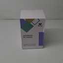 IMIPAW Automatic Cat Feeders, 3L Timed Cat Dry Food Dispenser with Desiccant Bags, Dual Power Supply, Programmable Portion Size, 6 Meals, 20 Portions Per Day, Auto Pet Feeder for Cats and Small Dogs (White)