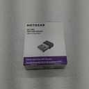 NETGEAR AC1200 Wi-Fi USB 2.0 Mini Adapter for Desktop PC | Dual Band WiFi Stick for Wireless Internet (A6150-100PAS)