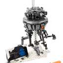 LEGO Star Wars Imperial Probe Droid 75306 Collectible Building Toy, New 2021 (683 Pieces), Multicolor