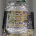 RinneTraps | Dizzy Dunker Bucket Lid Mouse Trap | Made in USA | Multi Catch | Humane | Indoor/Outdoor | (1 Pack