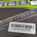 Diamond Multimedia Dual Video Output, USB 3.0/2.0 Universal Docking Station with Gigabit Ethernet, HDMI, DVI, Audio for Windows 11, MacOS and Android 5.0+. Display Link Certified DL-3900 Chip