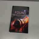 Pack of 2, Found: Book One of the Vinyi Chronicles