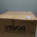 VEVOR FlashPure Sand Filter Pump, 12 in for Above Ground Pool, 0.5 HP 3000 GPH, Swimming Pool Filter System with Timer, 6X Faster Filtration, Media Installed, Leak-Resistant, Ready to Use Out of Box