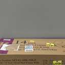NKZ 14" King All-in-One Box Spring, Metal Mattress Foundation with 9 Legs