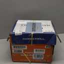 Hammermill Printer Paper, Premium Multipurpose Paper 20 lb, 8.5 x 11-10 Ream (5,000 Sheets) - 97 Bright, Made in the USA, 106310C