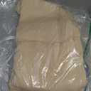 MIULEE Room Darkening Curtains Thermal Insulated Black Out Drapes Solid Window Treatment Long Grommet Light Blocking Blackout Curtain for Living Room Bedroom 2 Panels Set 52 x 84 inch Length Beige