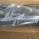Floor Mats Compatible with 2012-2017 Toyota Camry (Not for Hybrid), All Weather TPE Liners, Black