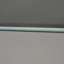 Fadeless Schoolgirl Style Bulletin Board Paper, Mint to Be, 47.25" x 12', 1 Roll, 47.3" x 47.3"