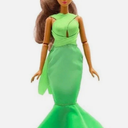 DI FRESH FINITY DOLL 11.5IN -KEISHA