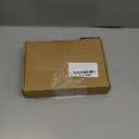 Upgraded Hinge Gap Adjustment Wrench Set, Heavy Door Hinge Adjustment Tool, 4 PCS Hinge Gap Adjusting Wrench, Tools used to adjust the gap between door chains and align door frames (Red - Unthreaded)