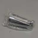 Moen Replacement Bathtub Spout with Lift Rod Diverter for Tub and Shower, Chrome Finish, 3801