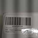 MCLXYK Cylinder Piston Kit Fit for Husqvarna 390XP 385XP Jonsered 2186 2188 CS2186 CS2188 Chainsaw, Replace 544006502 537169771, 55mm Cylinder Piston Kit