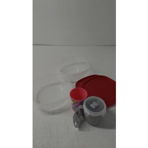 Kitchen Set 4 Pack