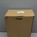 Halloween Spider Lights with Timer 73 LED Giant Fuzzy Spider Halloween Decor for Indoor Outdoor Halloweens Decorations Yard Porch Haunted House Scary Spider Web Display