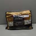 Velvet Curtains Drapes for Living Room 90 Inches Vintage Window Treatment Gold Black Curtain Embroidered Floral Drape Blackout Retro Curtains 2 Panels Set