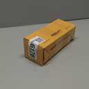 Rely+ 3 Arm Baby Candelabra Silver Glossy 8 Inch Taper Candle Holders Gothic Decorations Candlesticks Holder Home Decor Wedding Parties Centerpiece for Dining Table