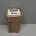 Surebonder 735R510 Full Size 10" High Strength Hot Glue Sticks for Cardboard, Plastic, Wood, Metal - 90 Glue Sticks, Amber, 5 lb Box