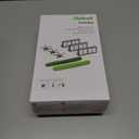 Replenishment Kit 464/6124  3 High-Efficiency Filters, 3 Corner Brushes, 1 Set of Multi-Surface Rubber Brushes for S-Series RBT Vacuums