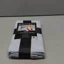 Standard 1 Quilted Sham 20x26in 100% Polyester