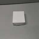 12 Pcs Christmas Napkin Rings Bow Velvet Napkin Holders Buckle for Wine Bottles Xmas Candlestick Holiday Birthday Party Anniversary Dinner Wedding Dining Table Decoration(Khaki)