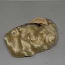 REEWES Long 1920s Wig Finger Wave Wig 613 Curly Short Wig Vintage Wigs for Women Lady Synthetic Heat Resistant Full Wigs Cosplay Costume Fancy Dress With Wig Cap (Light Blonde) (Light Blonde)