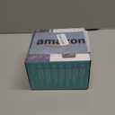 Kasa Smart 2K QHD Security Camera Outdoor Wired, IP65, Starlight Sensor & 98Ft Night Vision, Motion/Person Detection, 2 Way Audio w/Siren, Cloud/SD Card Storage, Alexa &Google Home Compatible(KC420WS)