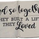 Pillow's Case 20"x12", Set of 4