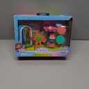 Gabby's Dollhouse, Baby Box Cat Craft-A-Riffic Room with Exclusive Figure, Accessories, Furniture and Dollhouse Delivery, Kids Toys for Ages 3 and up