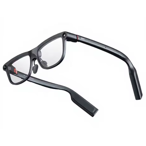 INMO GO3 3D Intelligent AR Glasses Real Time Simultaneous Offline Translation Speech Teleprompter Long Endurance-Custom Style