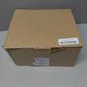 COOK WITH COLOR Nesting Plastic Mixing Bowl Set with Pour Spouts and Handles, Ombre Mint, 4 Piece Non-Slip