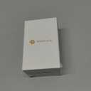 Miracase Phone Holders for Your Car with Metal Hook Clip, Air Vent Cell Phone Stand Car Mount, Universal Automobile Cradle for Garmin GPS Fit iPhone Android and All Smartphones, Dark Black (1 Pack)