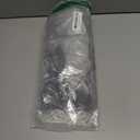 BEDELITE Body Pillow Cover with Zipper Closure, Super Soft and Cozy Fuzzy Fleece Body Pillowcase 20 x 54 Inches, Luxury Fluffy Plush Long Body Pillow Pillowcase for Fall and Winter (Gray)