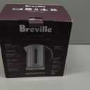 Breville BKE820XL IQ Kettle Water Heater, 7 Cup, Brushed Stainless Steel