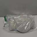 Back Brace for Men Lower Back Pain Women Relief with 360-Degree Biochemical Hug Support without Suspenders Back Support Belt Soft Breathable Fabric Lumbar Support for Herniated Disc Sciatica S (Dune)