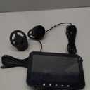 Dual Baby Car Camera HD 1080P: 3 Mins Easy Setup 7-Inch Recording Monitor Backseat Camera for 2 Kids with Clear Night Vision - USB Powered