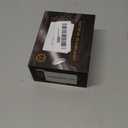 EZshoot 2000 Lumen Pistol Light Laser Combo, Magnetic Rechargeable Green Laser Light Combo with Quick Release Adjustable Slide Rail, Picatinny Flashlight for Home Defense, Hunting