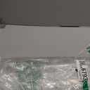 Clear l Shaped Desk Mat 36.2" x 15.7" PVC Mouse Pad for Corner Waterproof Computer Corner Desk Pad Large l Shaped Writing Mat Computer Protector for Office Home Protection