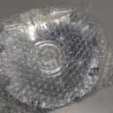 Chrome Silver Wheel Center Cap Hub Cap 1DK11TRMAA Forchrysler 300 9 Spoke 18"" Wheel 2007-2010 1pc