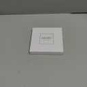 WJK Metal Band Compatible with Apple Watch Bands 49mm For Men Women, Stainless Steel Replacement Strap with 2 Pack Case Screen Protector Compatible for iWatch Series Ultra 3/2/1, Midnight Blue