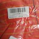 Bumeex Girl's Long Sleeve Dresses Cotton Christmas Cute Embroidery Applique Swing A-Line Casual Tunic Playwear 2-13 Years (Red)