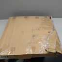 Corolla Cargo Mat - Compatible with 2014-2019 Toyota CorollaAll Weather Tech Rear Cargo Liners Trunk Tray Floor mats,3D Waterproof Durable TPO Accessories Custom-FitNOT for Hatchback iM Models