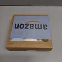 3-Pack Organic Baby Swaddle Sleep Sacks - Swaddles for Newborns, Infant 0-3 Months, Baby Girls, Boys, Soft & Snug Newborn Sleep Sack, Nursery Swaddling Blankets (ABC Land Cloud, OS)