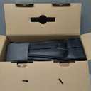 Nekteck Shiatsu Neck Massager for Pain Relief Deep Tissue with Heat, 3D Kneading Massage Pillow Back Shoulder Massager for Body Muscle, Plugin Use for Home Office Car, Gifts for Mom Dad Him Her