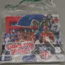 Guess Who? NFL Edition Board Game | Officially Licensed NFL Game for Kids and Families | Ages 6+ | 2 Players | 15 Mins. | Football Games