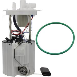 Fuel Pump Module Assembly for 2011 2012 2013 2014 2015 2016 Buick LaCrosse Regal Chevrolet Malibu Cadillac XTS 2.4L 2.5L 3.6L SP6677M FG1736