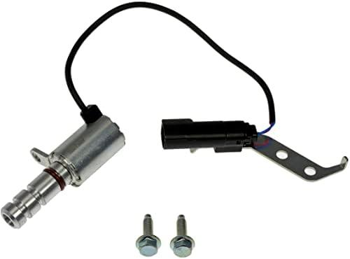 Dorman 926-238 Variable Oil Pump Solenoid Compatible with Select Models